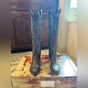 Old Gringo “Myra” boot, sz 6